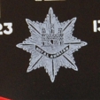 Royal Anglian Badge Crop